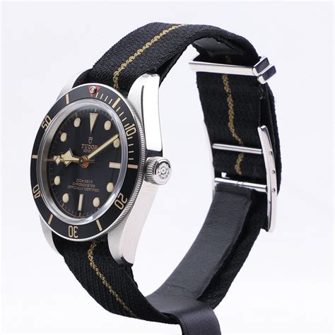 tudor cinturino nato|tudor watch nato bracelet.